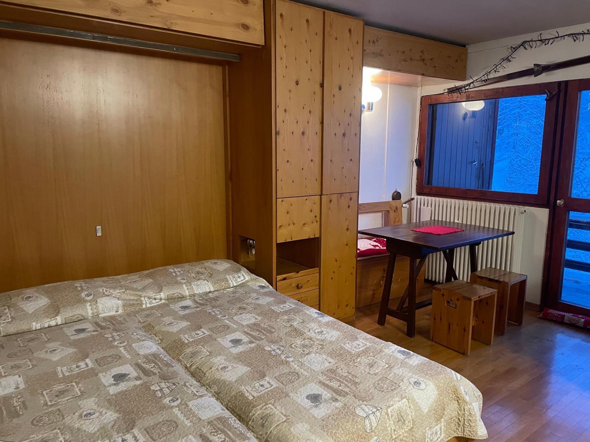 Cervinia On The Slopes - I Dadi 603 B Διαμέρισμα Breuil-Cervinia Εξωτερικό φωτογραφία
